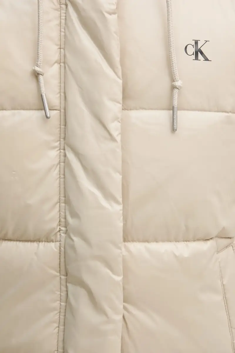 giacca colore beige LV047D505G miniatura 5