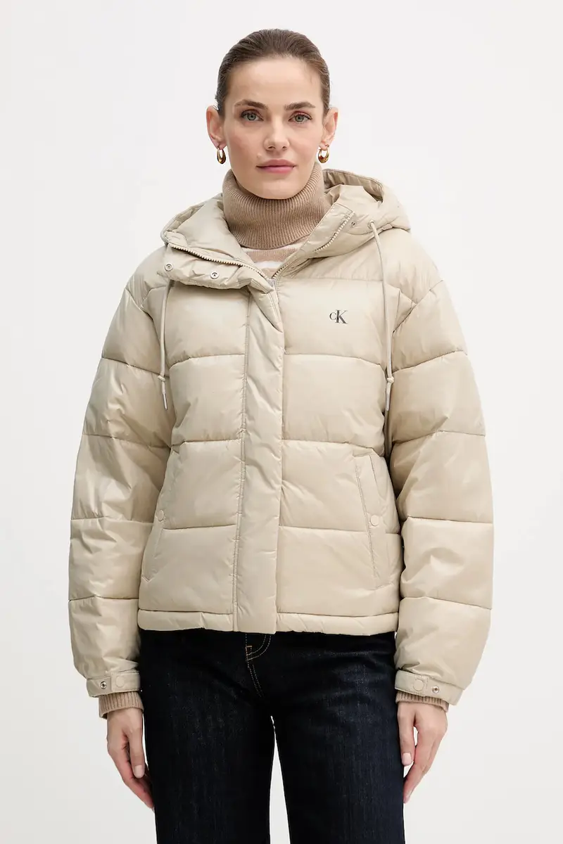 giacca colore beige LV047D505G