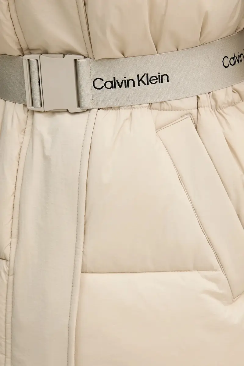 giacca colore beige LV047D507G miniatura 5