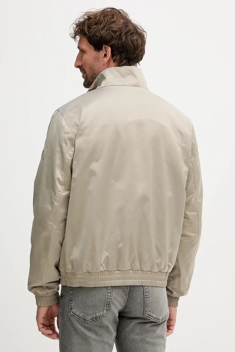 giacca colore beige LV04RC516G miniatura 3