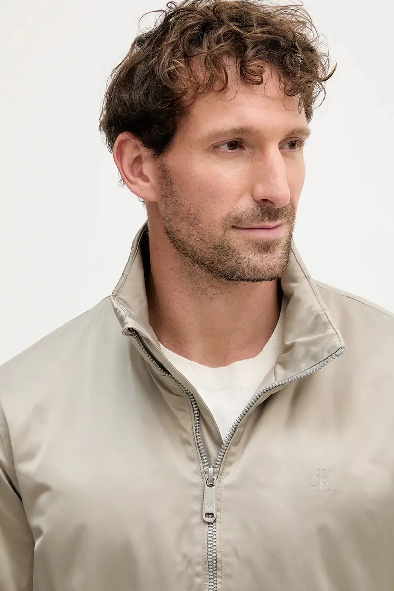 giacca colore beige LV04RC516G miniatura 4