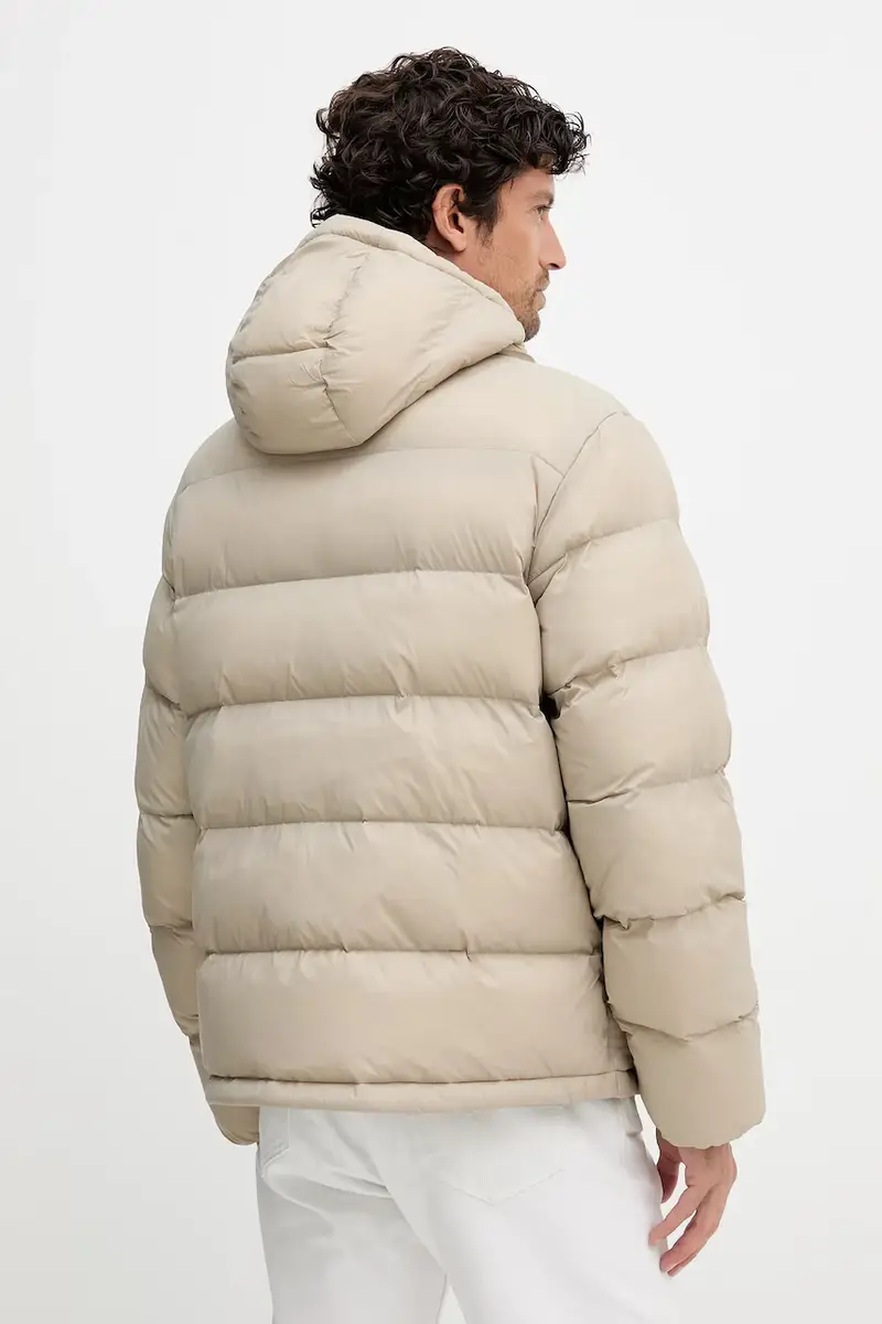 giacca colore beige LV04RD528G miniatura 3