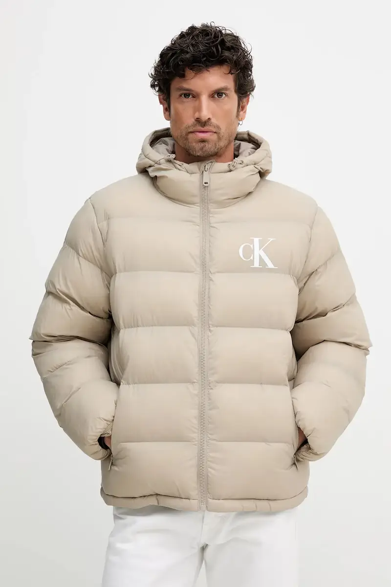 giacca colore beige LV04RD528G