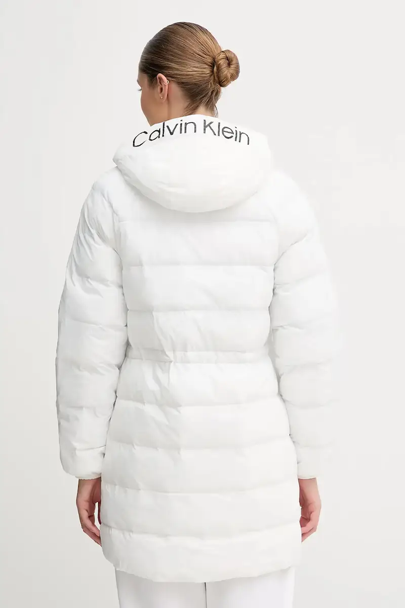 giacca colore bianco LV047C523G miniatura 3