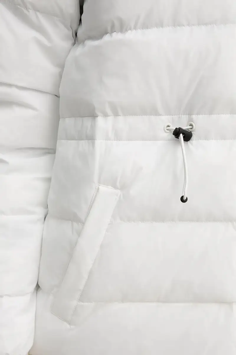 giacca colore bianco LV047C523G miniatura 5