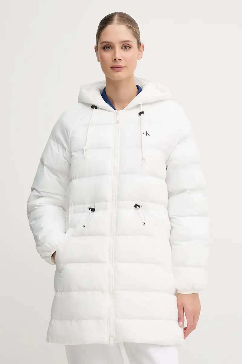 giacca colore bianco LV047C523G