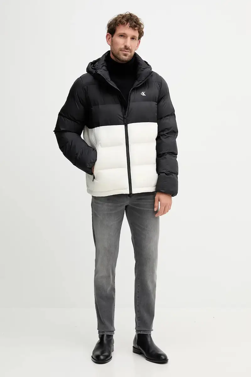 giacca colore bianco LV04RD527G miniatura 2