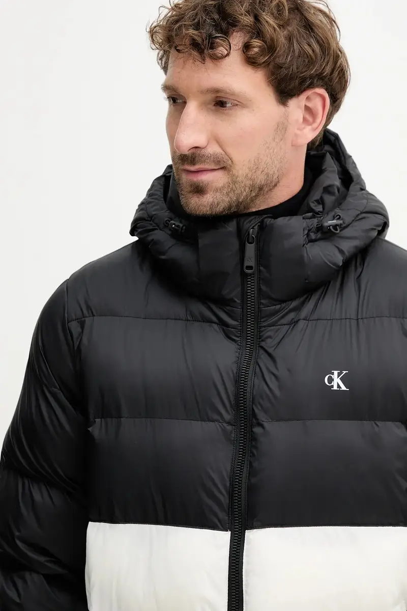 giacca colore bianco LV04RD527G miniatura 4