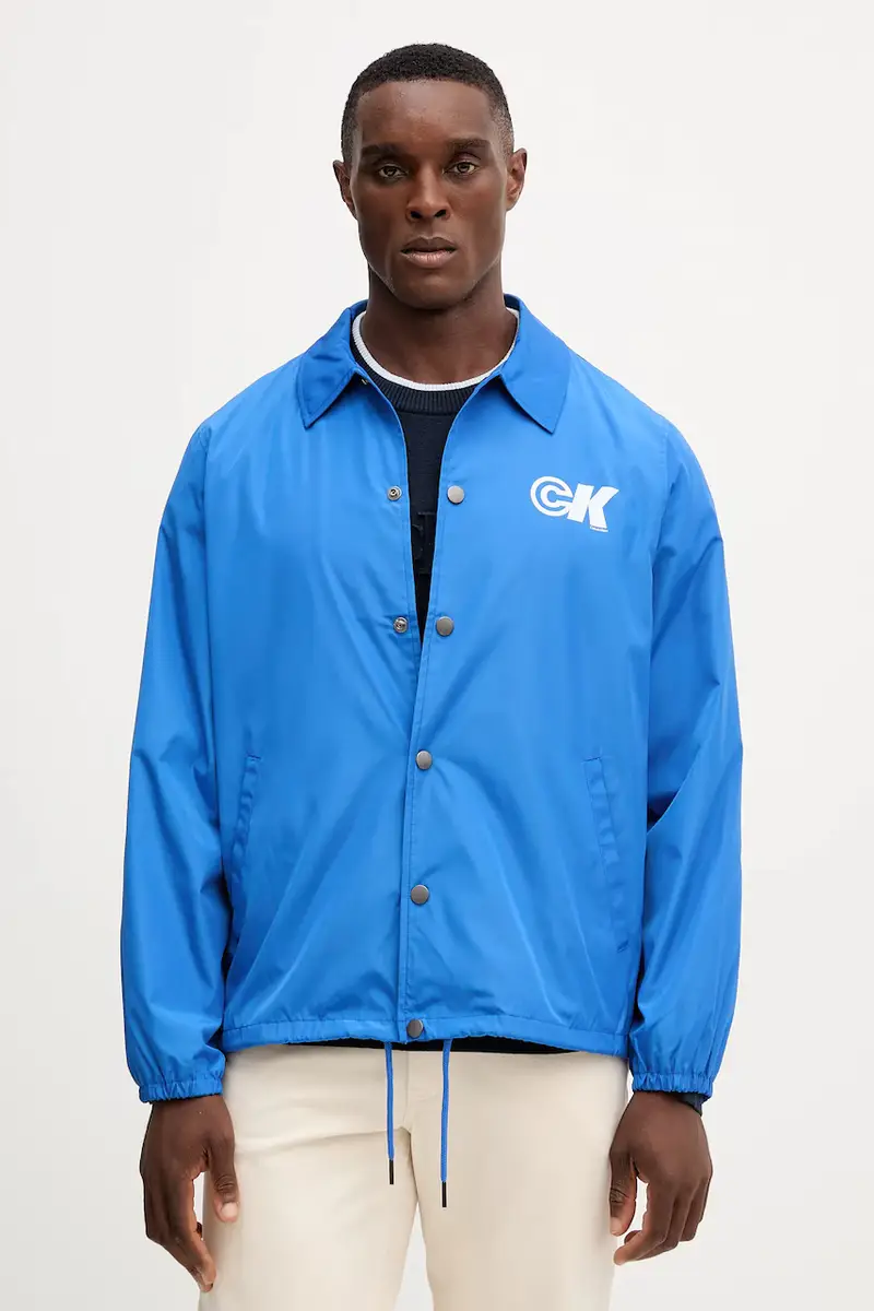 giacca colore blu LV04RC515G