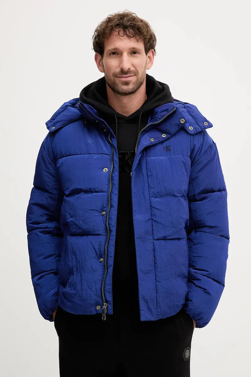 giacca colore blu LV04RD513G