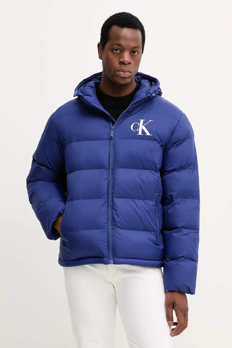 giacca colore blu LV04RD528G