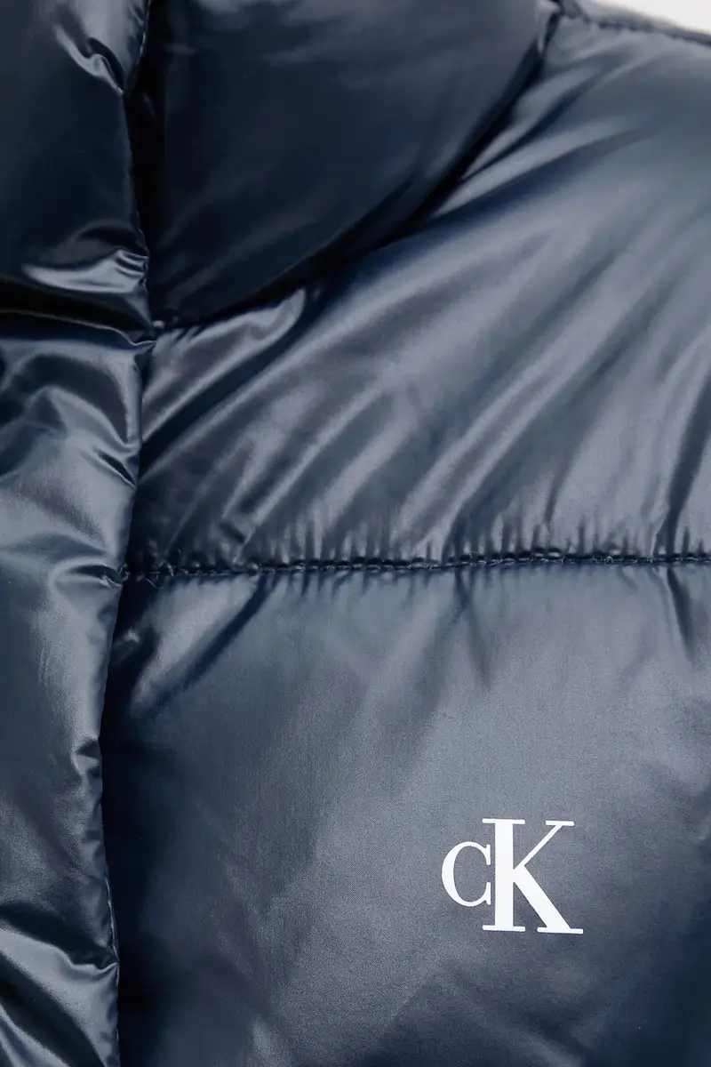 giacca colore blu navy LV047D504G miniatura 5