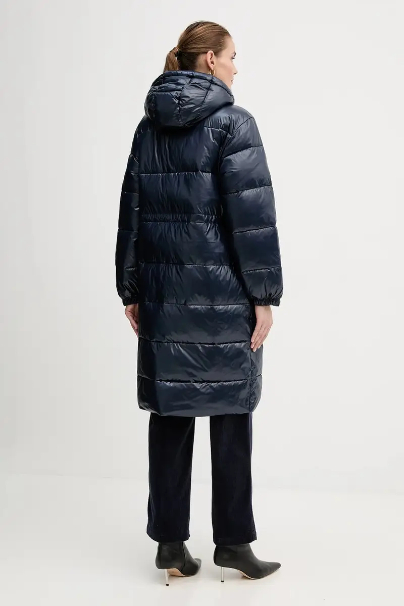 giacca colore blu navy LV047D506G miniatura 3