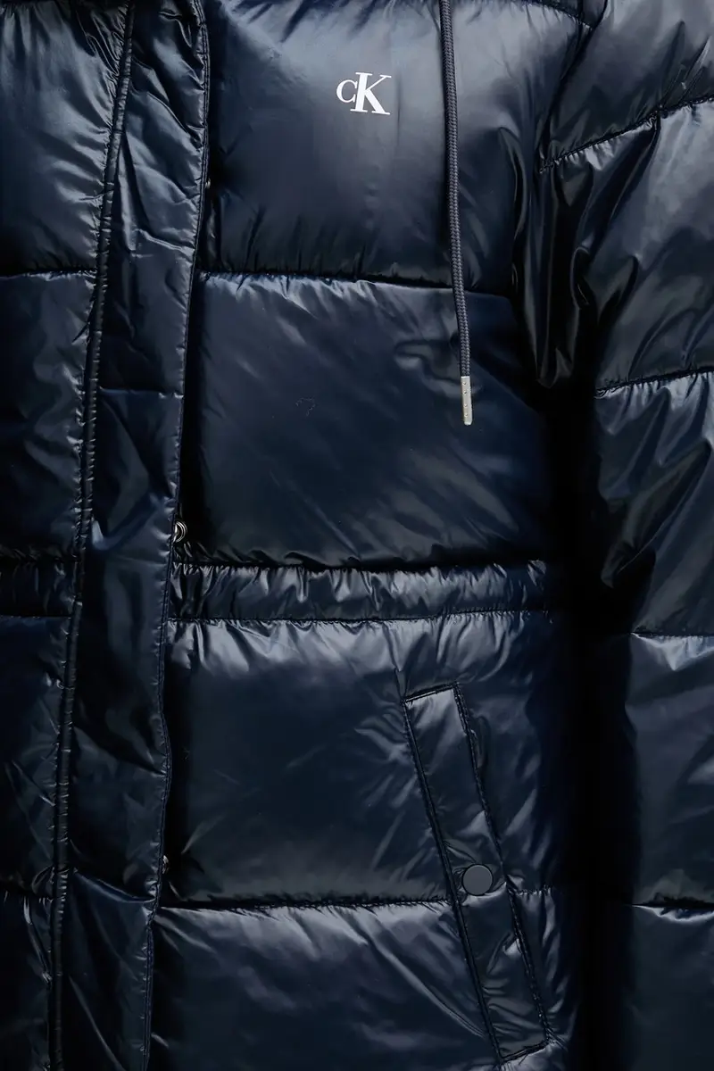 giacca colore blu navy LV047D506G miniatura 5