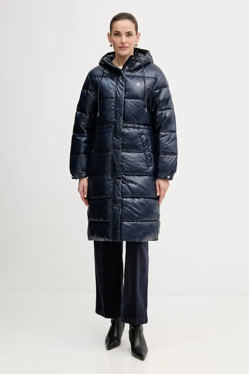 giacca colore blu navy LV047D506G