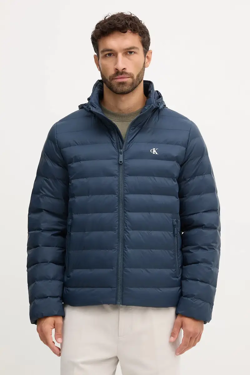 giacca colore blu navy LV04RC511G