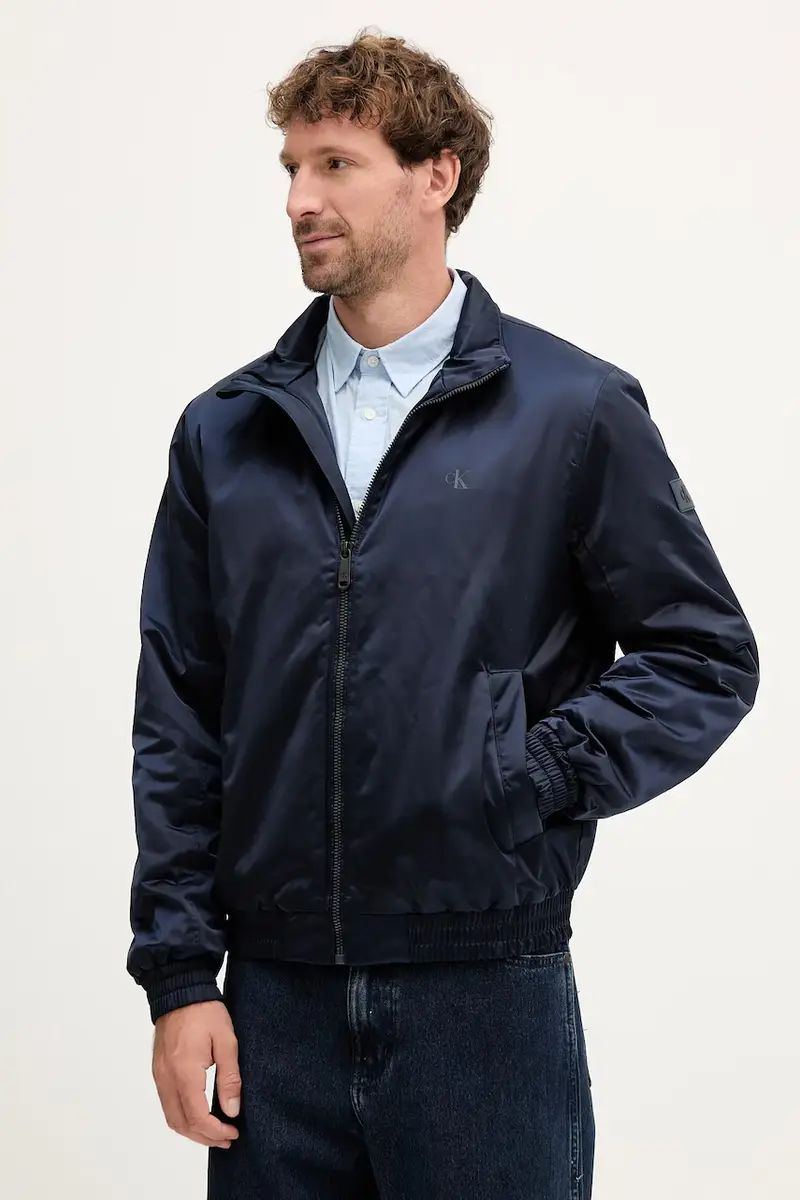 giacca colore blu navy LV04RC516G