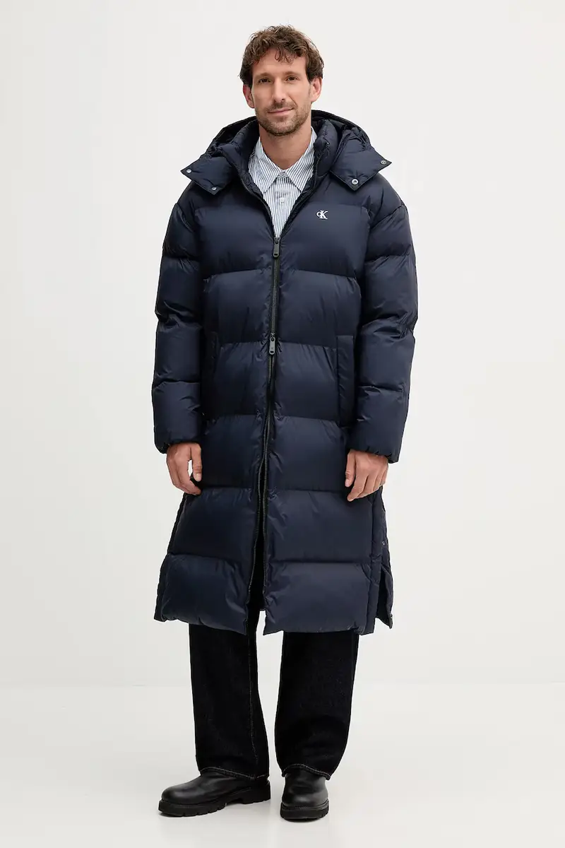 giacca colore blu navy LV04RD518G