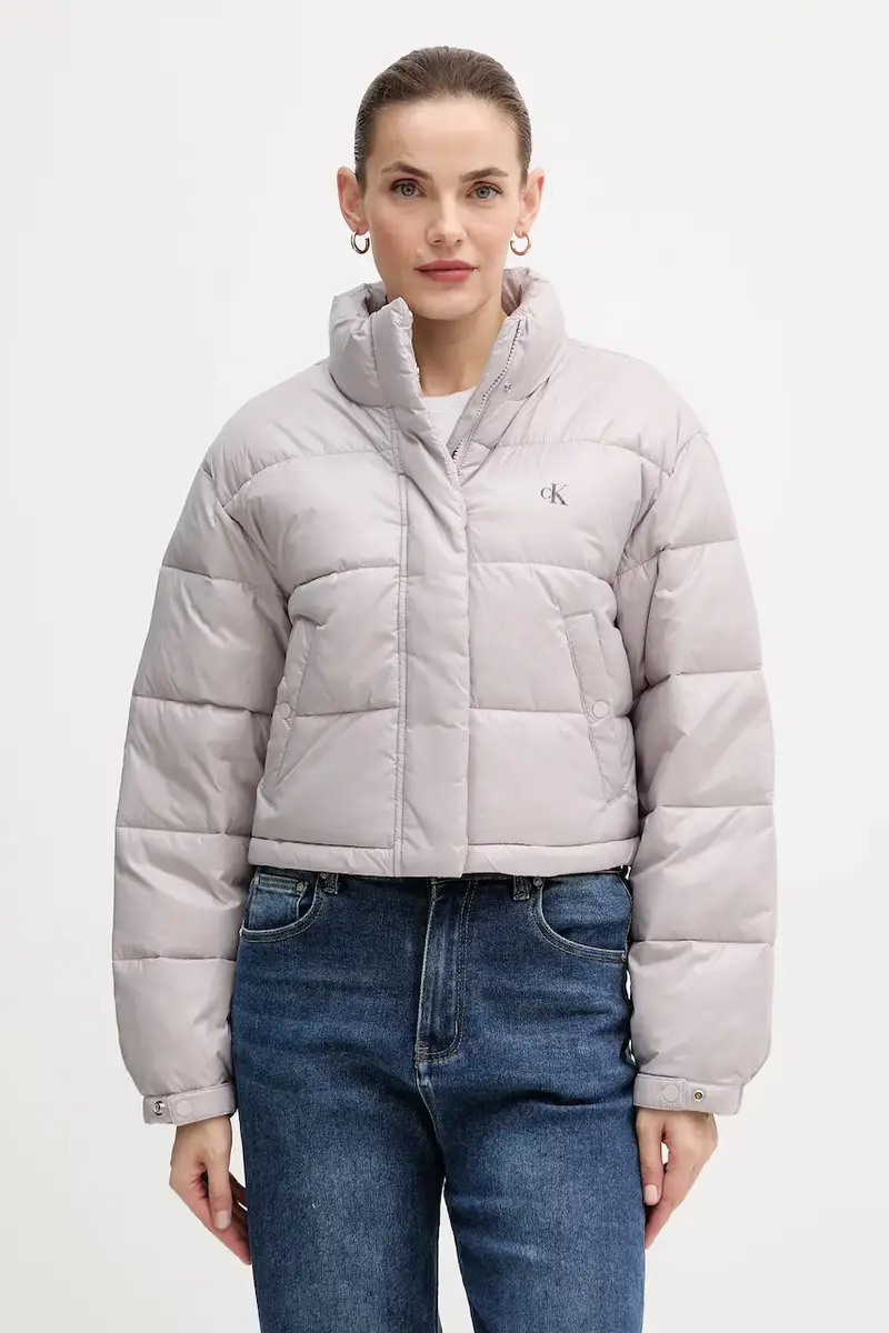 giacca colore grigio LV047D504G