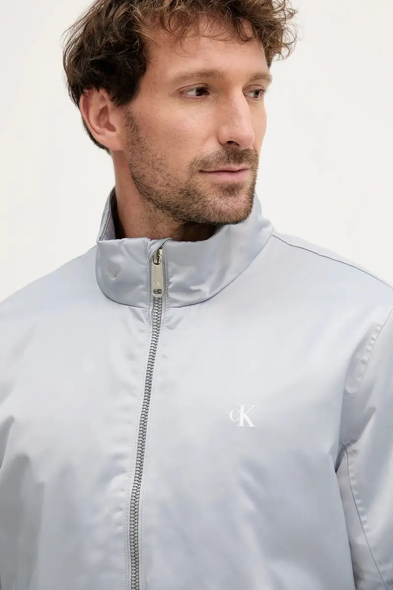 giacca colore grigio LV04RC516G miniatura 4