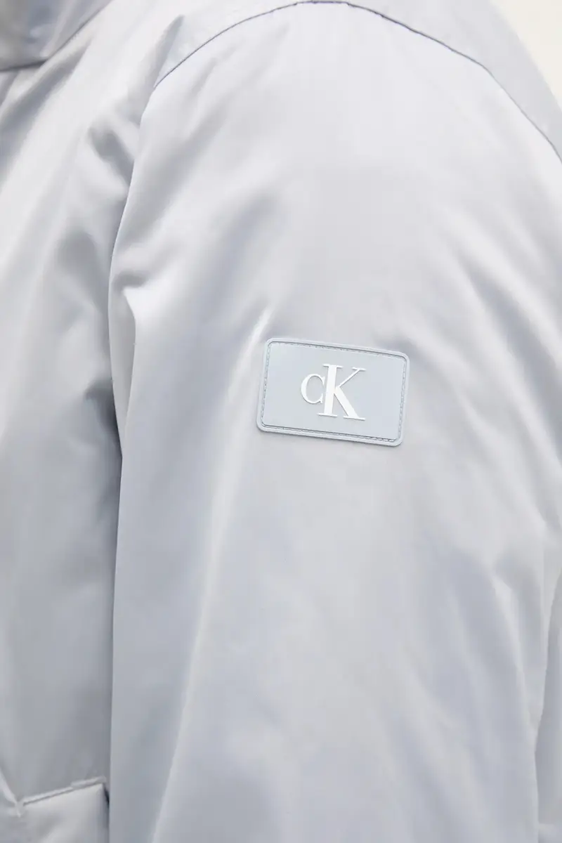 giacca colore grigio LV04RC516G miniatura 5