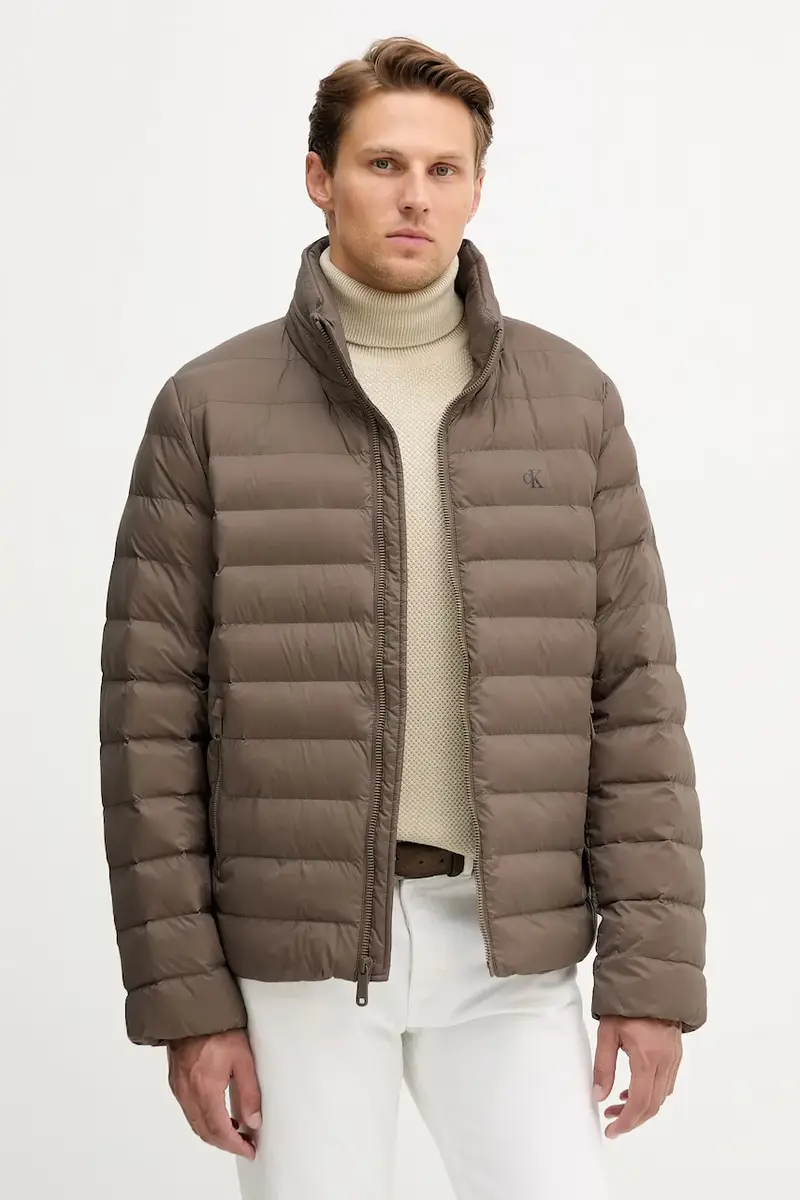 giacca colore marrone LV04RC511G