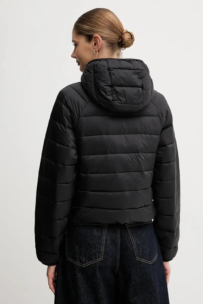 giacca colore nero LV047C510G miniatura 3