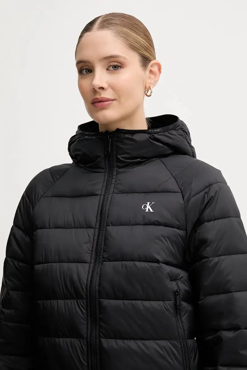 giacca colore nero LV047C510G miniatura 4