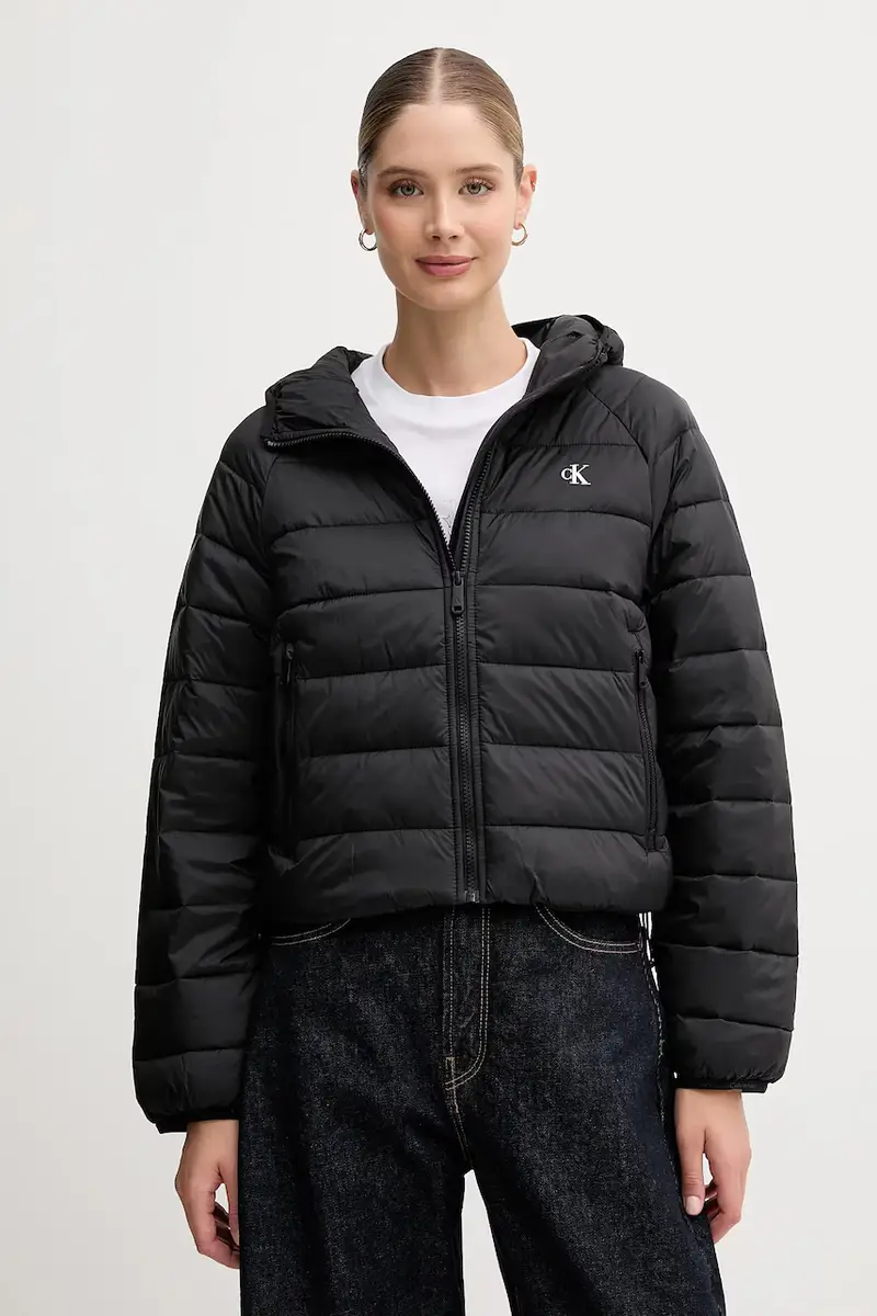 giacca colore nero LV047C510G