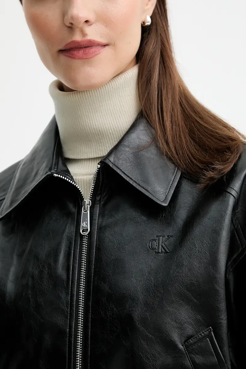 giacca colore nero LV047C518G miniatura 5