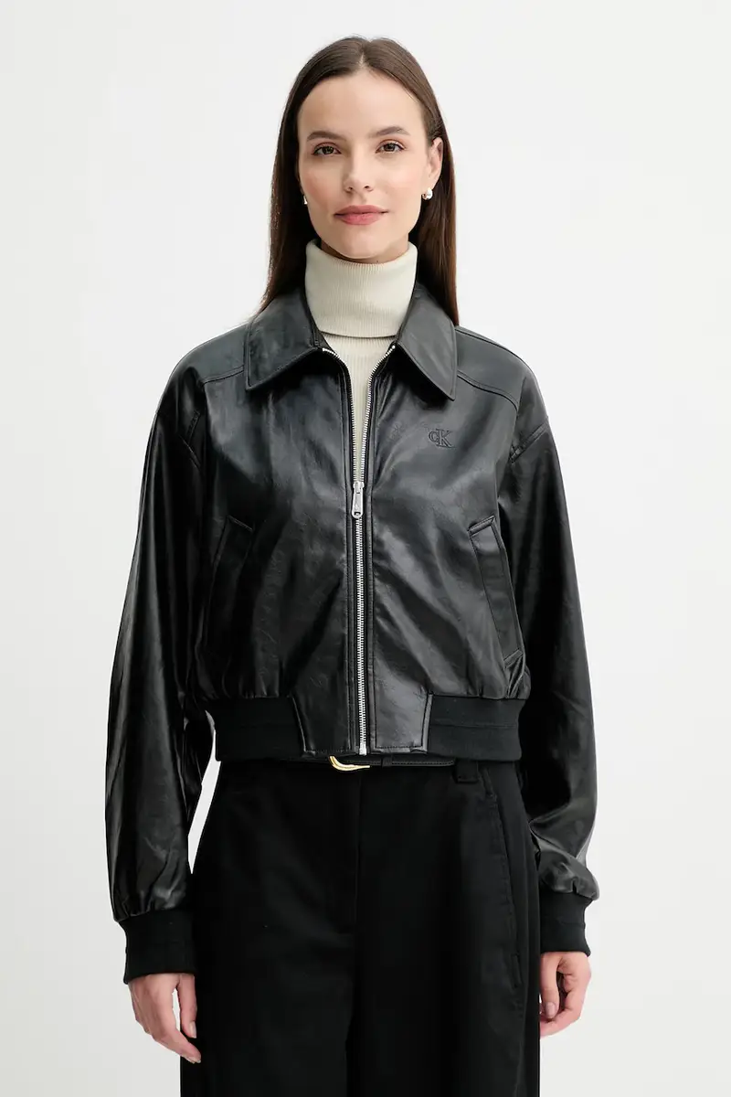 giacca colore nero LV047C518G