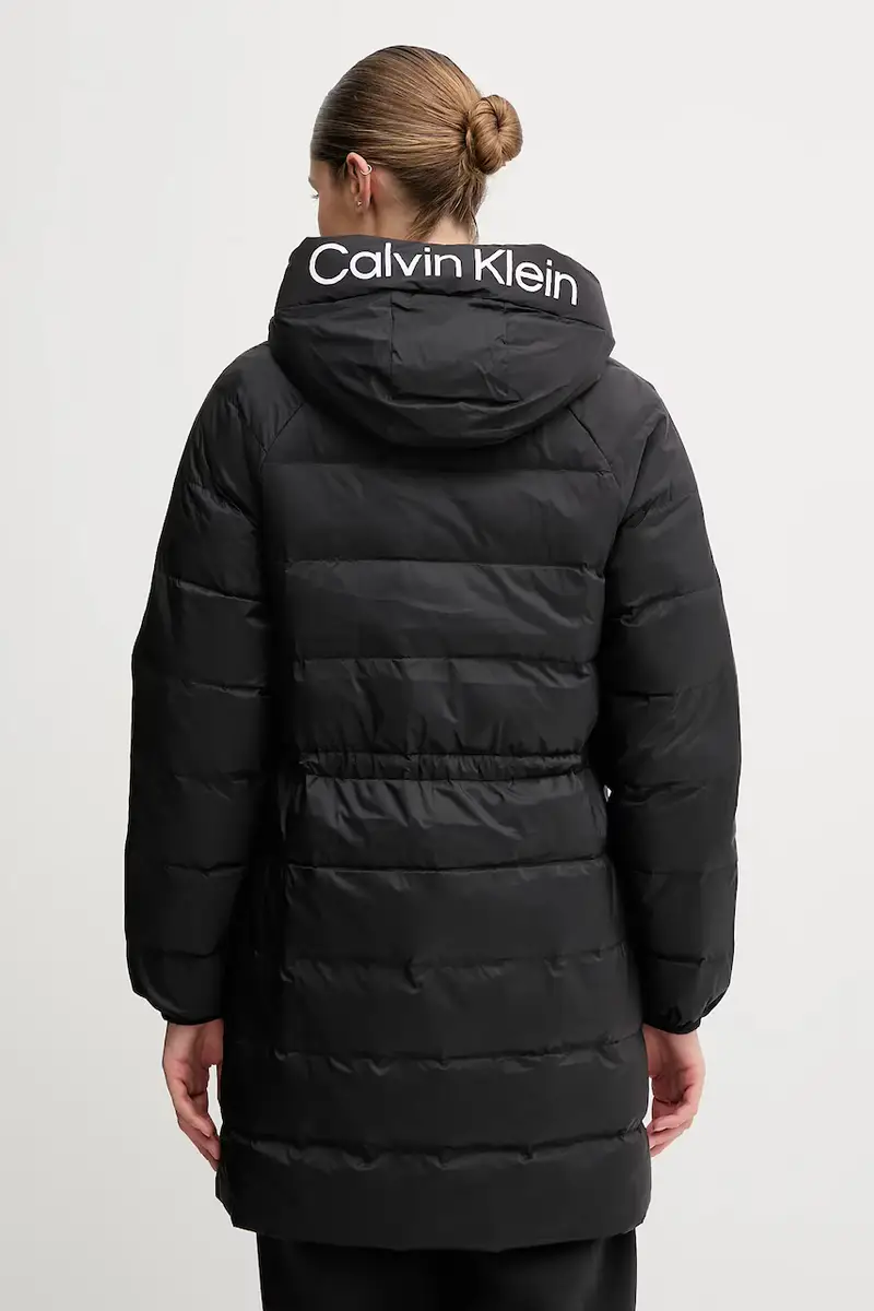 giacca colore nero LV047C523G miniatura 3