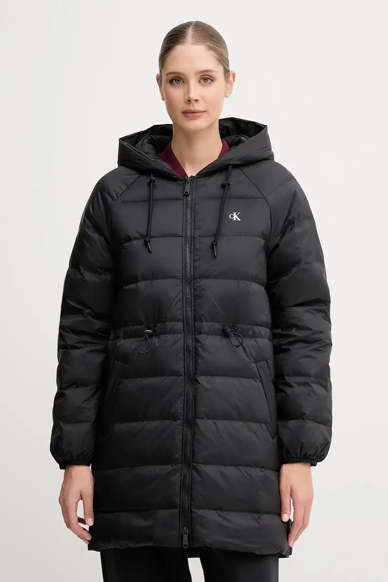 giacca colore nero LV047C523G