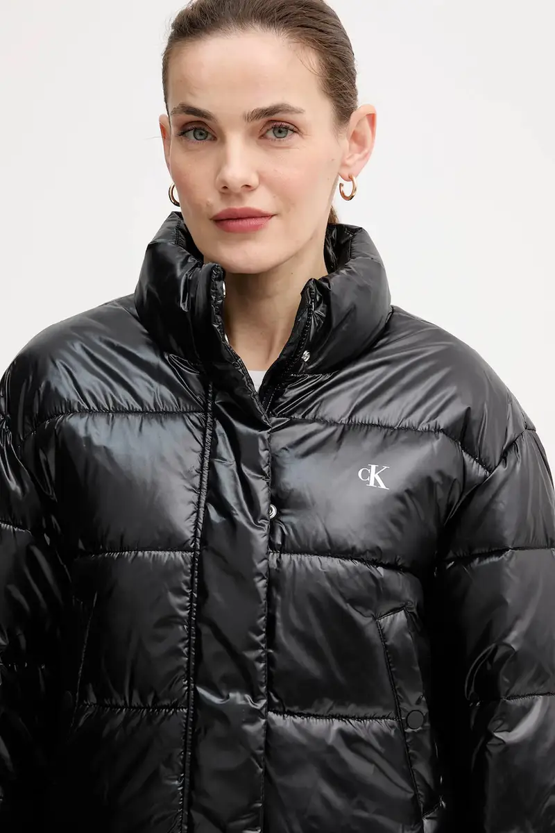 giacca colore nero LV047D504G miniatura 4