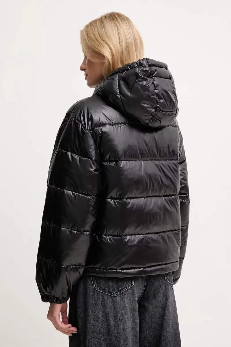 giacca colore nero LV047D505G miniatura 3