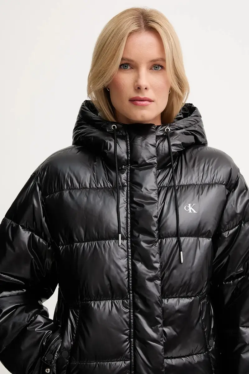 giacca colore nero LV047D505G miniatura 4