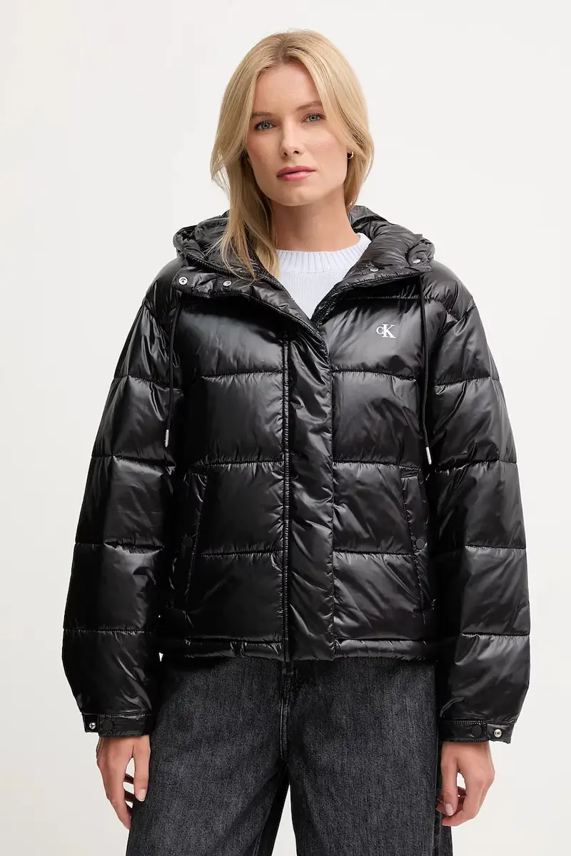 giacca colore nero LV047D505G