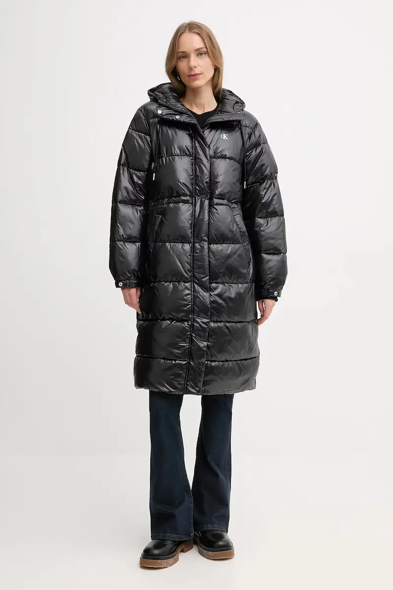 giacca colore nero LV047D506G miniatura 2