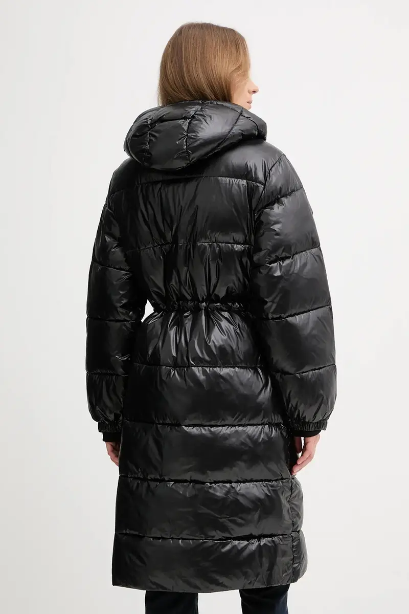 giacca colore nero LV047D506G miniatura 3