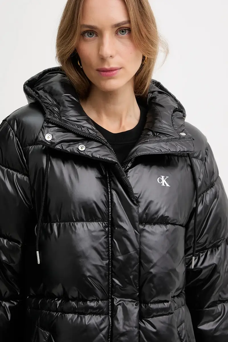 giacca colore nero LV047D506G miniatura 4