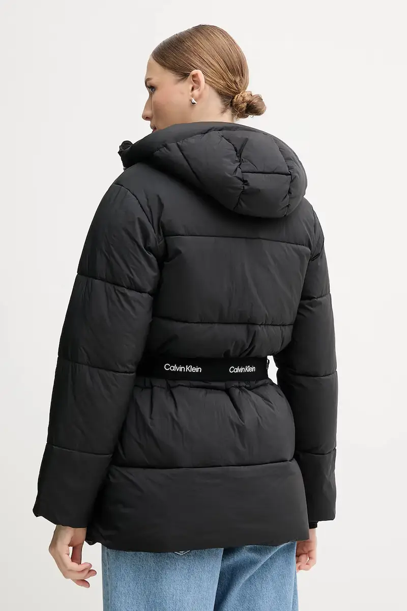 giacca colore nero LV047D507G miniatura 3