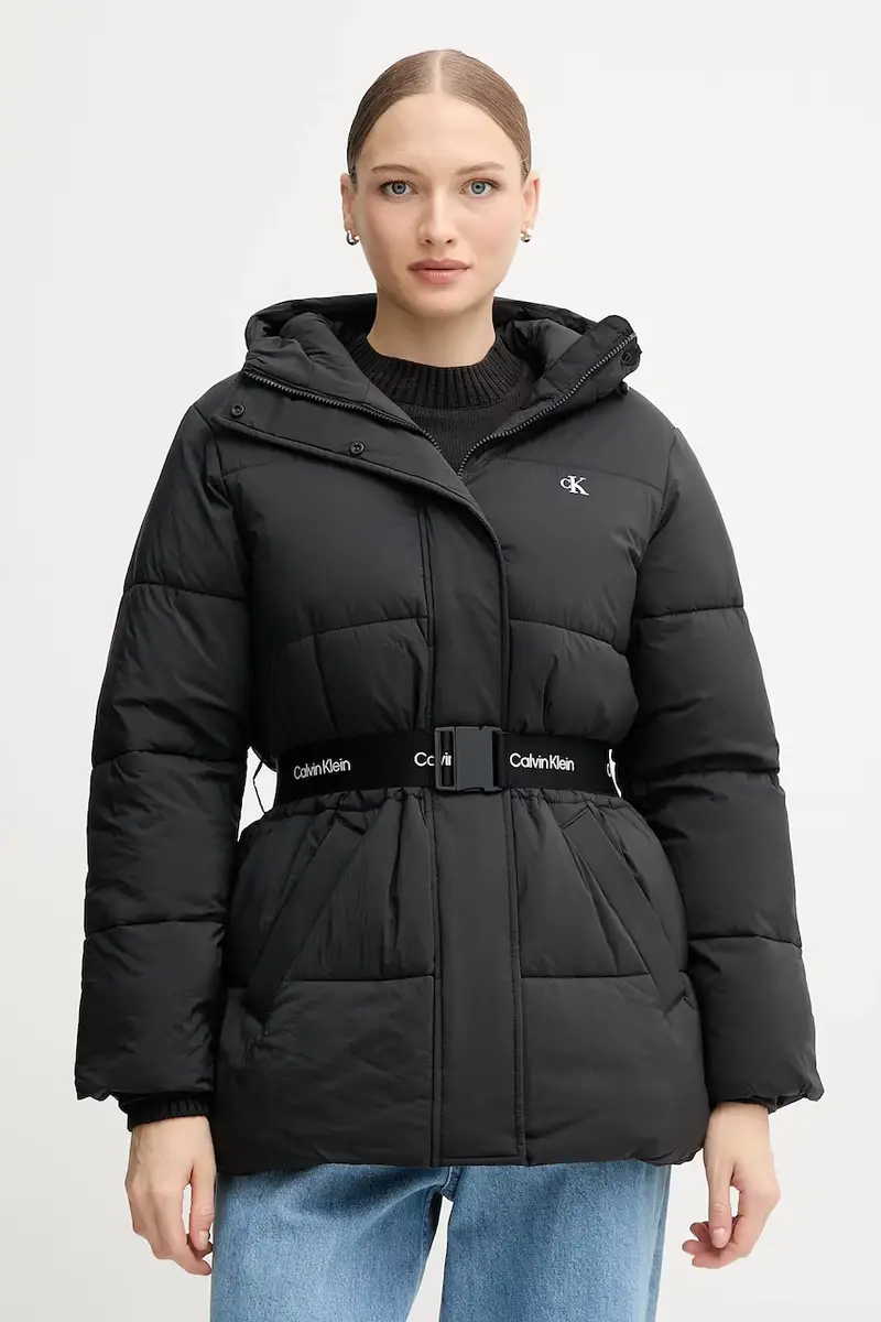 giacca colore nero LV047D507G