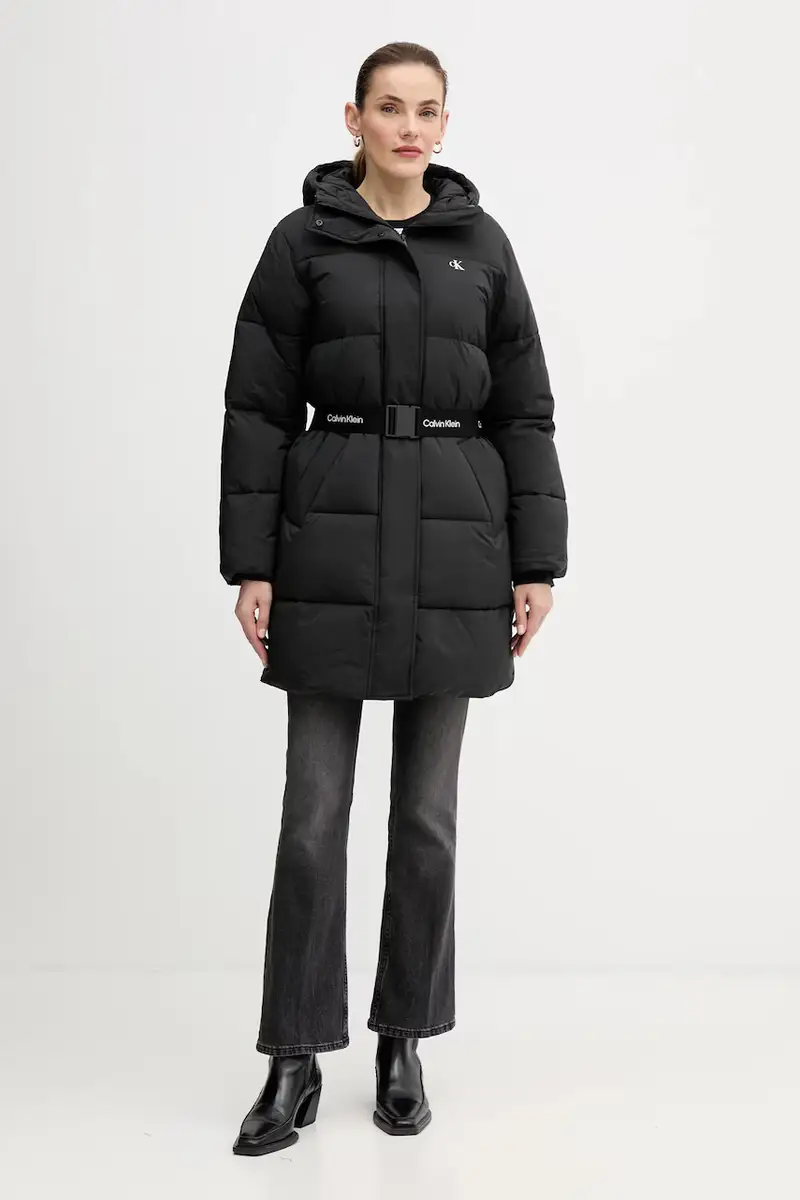 giacca colore nero LV047D508G miniatura 2