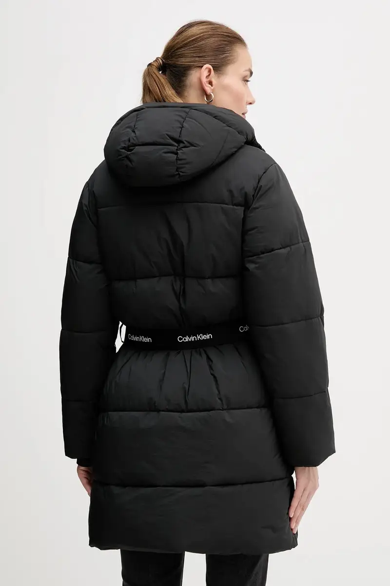 giacca colore nero LV047D508G miniatura 3