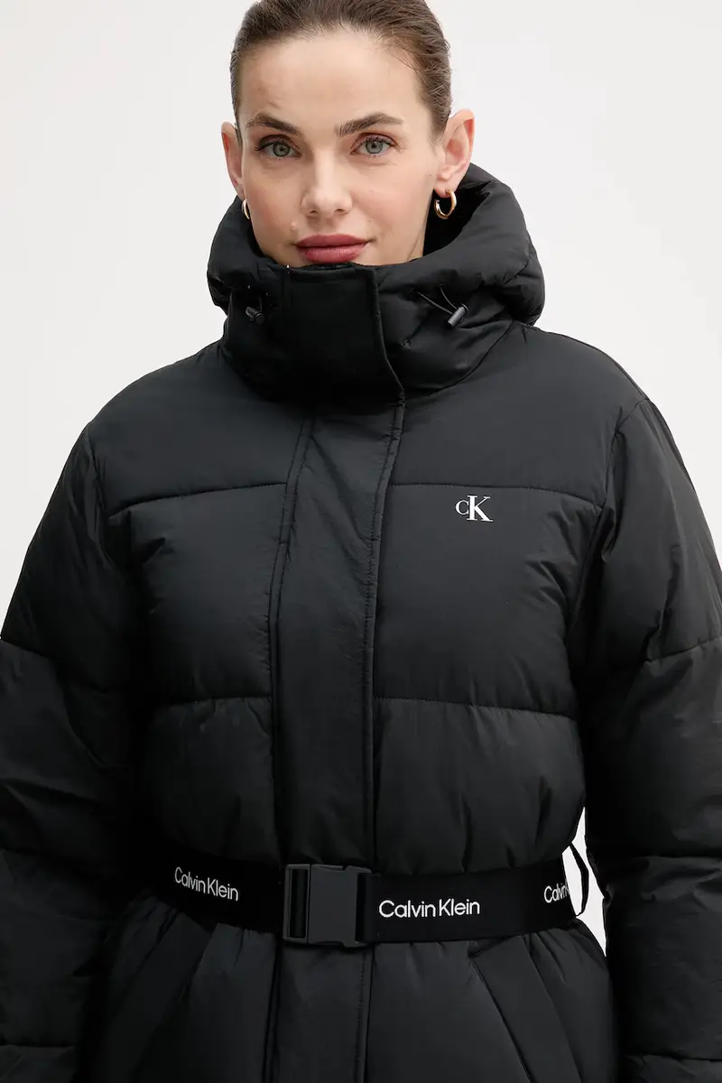 giacca colore nero LV047D508G miniatura 5