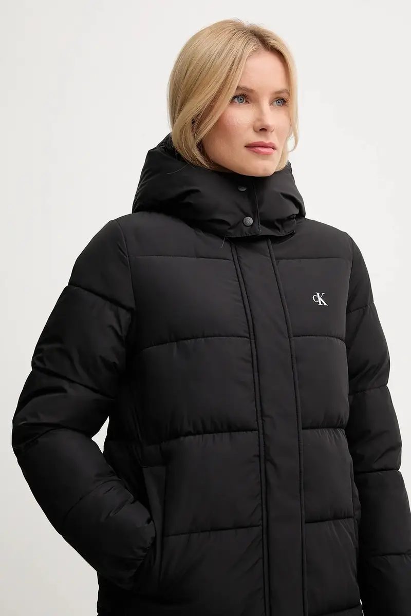 giacca colore nero LV047D512G miniatura 3