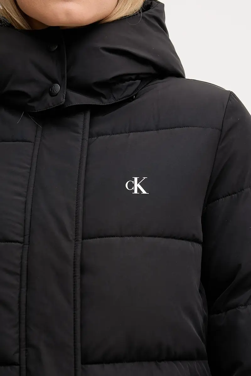 giacca colore nero LV047D512G miniatura 4