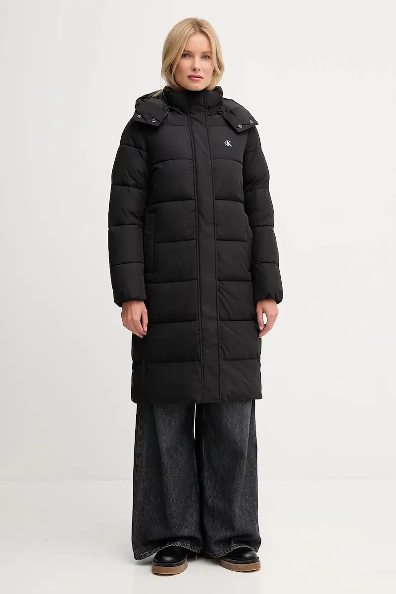 giacca colore nero LV047D512G