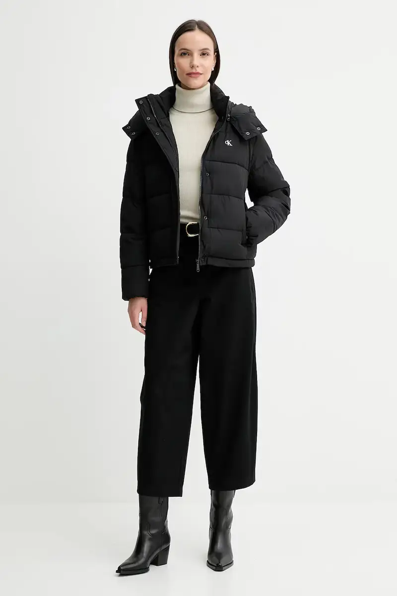 giacca colore nero LV047D513G miniatura 2