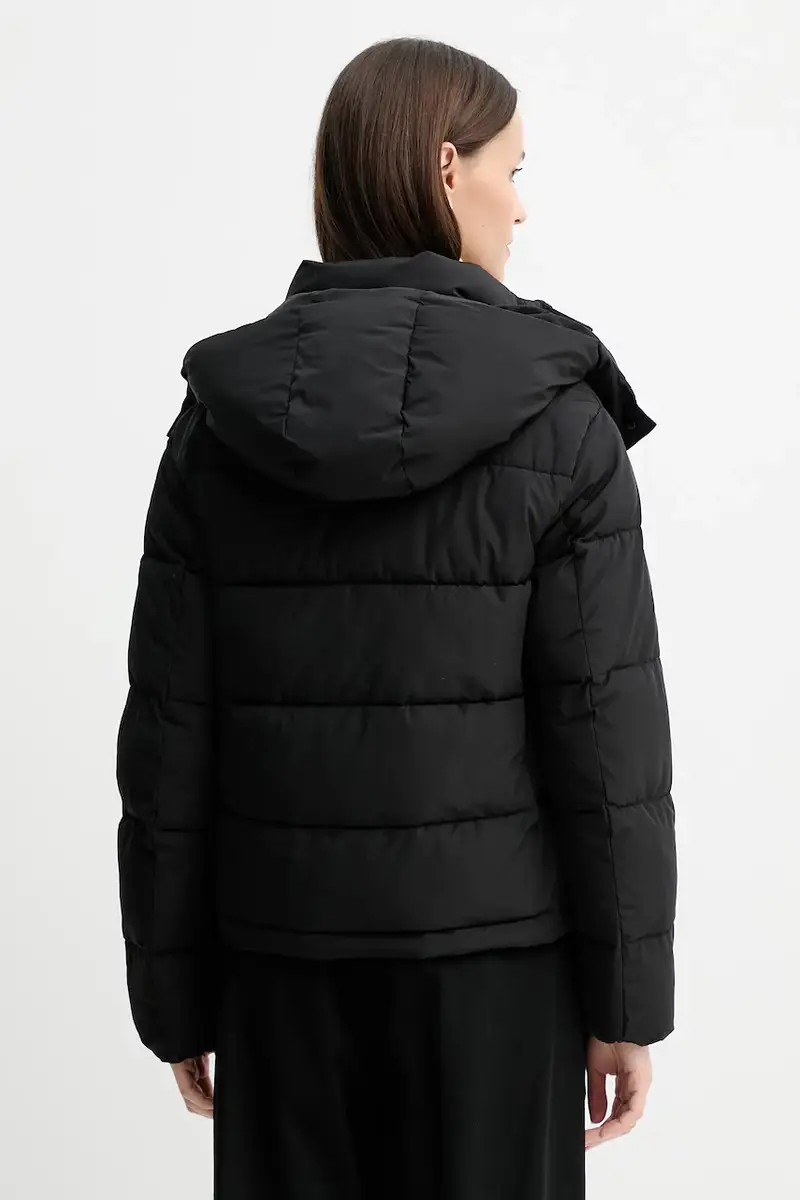 giacca colore nero LV047D513G miniatura 3